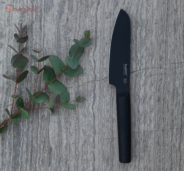 Нож для овощей "Ron" 12 см - фото 4
