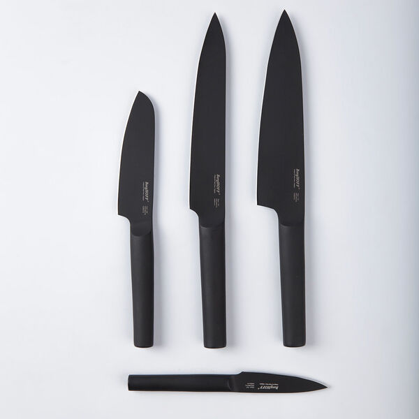 Нож для очистки "Ron" 8,5 см - фото 3