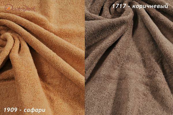 Полотенце "Carrara" 30х50 см - фото 3