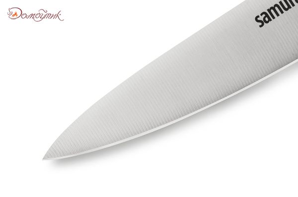 Нож кухонный "Samura Mo-V" универсальный 150 мм, G-10 - фото 3