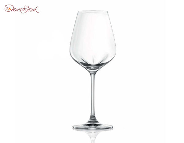  Набор бокалов для белого вина Lucaris 485мл 6шт - фото 2