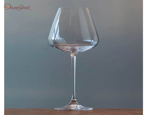  Набор бокалов для красного вина Lucaris 590мл 6шт - фото 2