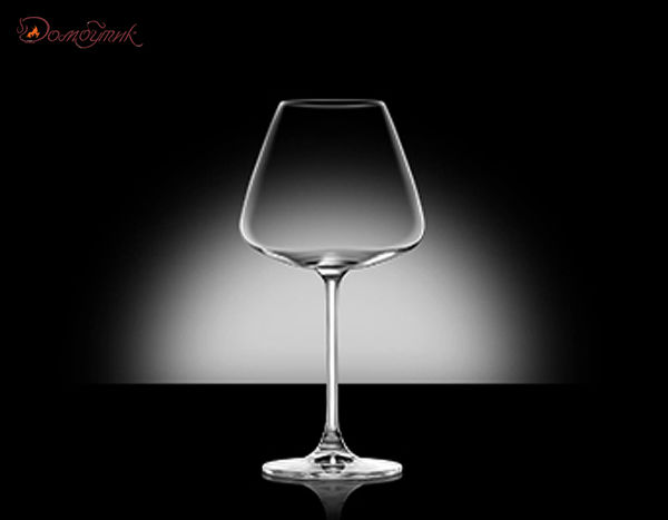  Набор бокалов для красного вина Lucaris 590мл 6шт - фото 5
