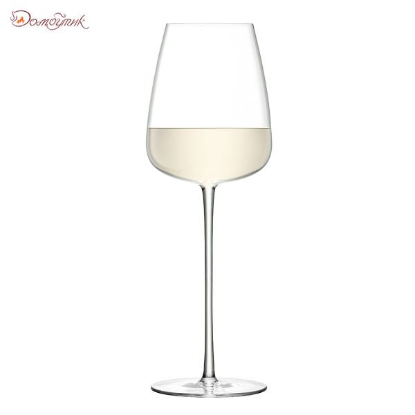 Набор из 2 бокалов для  белого вина Wine Culture 490 мл - фото 4