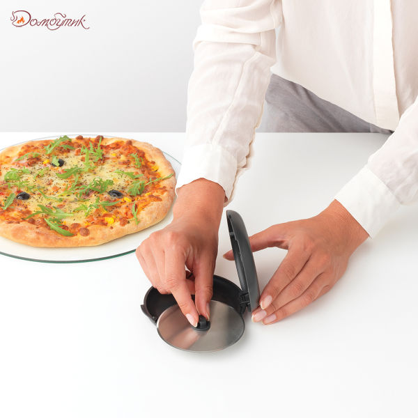 Нож для пиццы Brabantia - фото 2