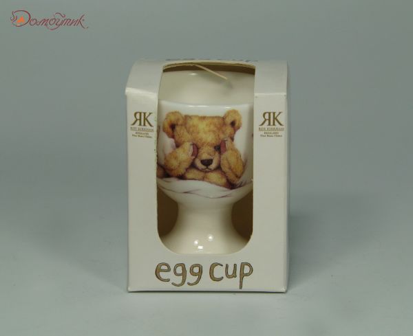 Подставка для яиц Roy Kirkham Тедди - фото 6