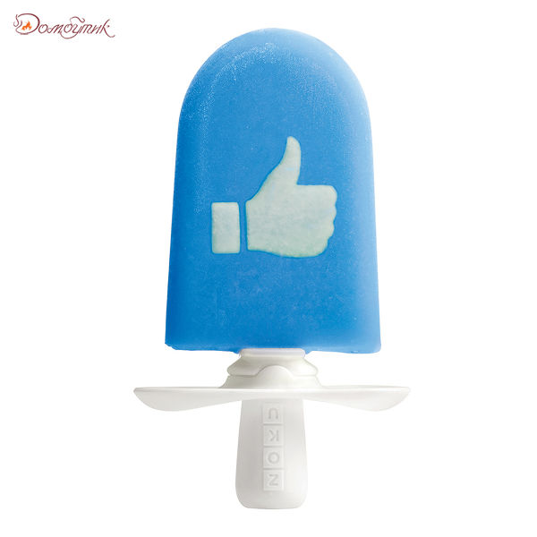 Набор для украшения мороженого Social Media Kit - фото 5