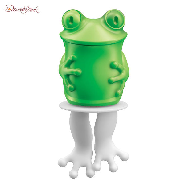 Форма для мороженого Frog(Лягушка) - фото 2