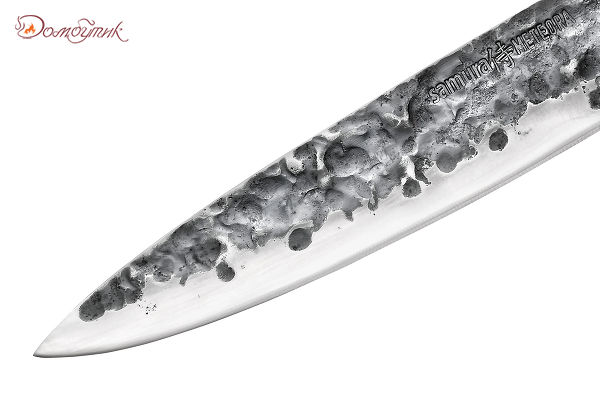 Нож кухонный "Samura METEORA" Шеф 209 мм, AUS-10 - фото 3
