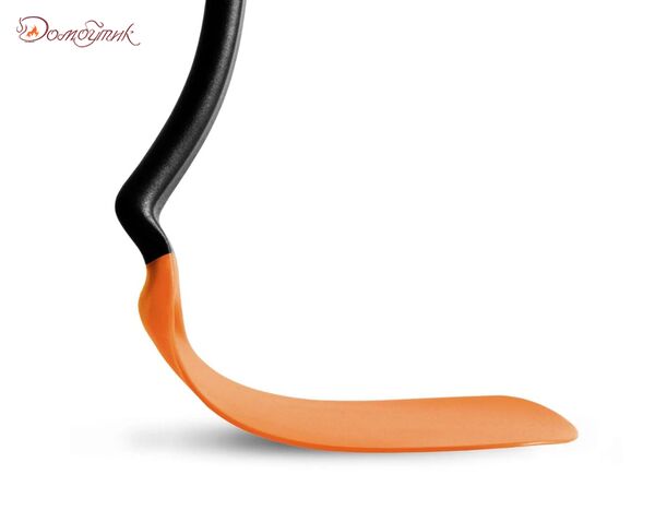 Chopula, лопатка-шпатель, цвет оранжевый - фото 4