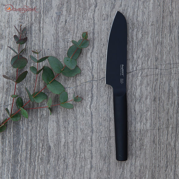 Нож для овощей 12см, BergHOFF - фото 4