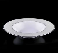 Набор суповых тарелок "Пьяцца" 23 см, 6 шт. - фото 1