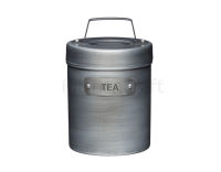 Емкость для хранения чая "Industrial Kitchen" 11х17 см - фото 1