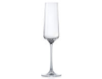 Набор бокалов для шампанского Lucaris 270мл 6шт - фото 1