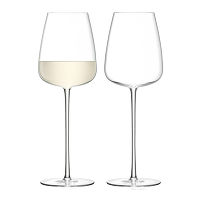 Набор из 2 бокалов для  белого вина Wine Culture 690 мл - фото 1