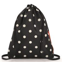 Рюкзак складной Mini maxi sacpack mixed dots - фото 1