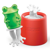Форма для мороженого Frog(Лягушка) - фото 1