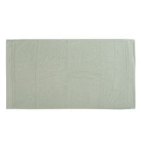 Полотенце банное мятного цвета из коллекции Essential, 90х150 см, Tkano - фото 6