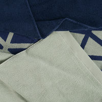 Полотенце банное мятного цвета из коллекции Essential, 90х150 см, Tkano - фото 11