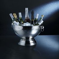 Чаша для охлаждения шампанского Barcraft - фото 4