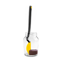 Mini Supoon-мини ложка, цвет желтый - фото 3
