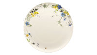 Тарелка обеденная Rosenthal Альпийские цветы 27см - фото 2