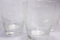 Набор стаканов 3 шт. 300 мл SAMARCANDA CERVE - фото 4