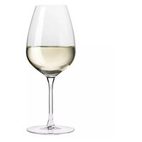 Набор бокалов для белого вина Krosno Дуэт 460 мл, 2 шт - фото 3