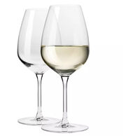 Набор бокалов для белого вина Krosno Дуэт 460 мл, 2 шт - фото 4