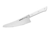 Нож кухонный "Samura HARAKIRI" малый Шеф 166 мм  - фото 2