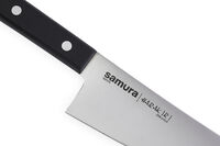 Нож кухонный "Samura HARAKIRI" Гюто 182 мм  - фото 2