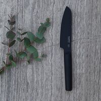 Нож для овощей 12 см Black Kuro, шт - фото 4