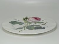 Тарелка "Роза Редаут" 27,5 см - фото 5