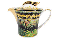 Чайный сервиз Эдем, 6 персон, 21 предмет, Royal Crown - фото 4