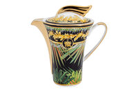 Чайный сервиз Эдем, 6 персон, 21 предмет, Royal Crown - фото 6