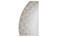 Тарелка суповая Narumi Лабиринт 23 см, фарфор костяной - фото 4