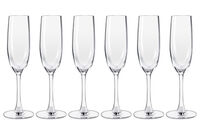 Набор бокалов для шампанского Cosmopolitan, 0,16 л, 6 шт, Maxwell and Williams - фото 2