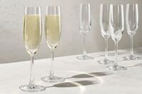 Набор бокалов для шампанского Cosmopolitan, 0,16 л, 6 шт, Maxwell and Williams - фото 4