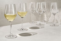 Набор 6шт. бокалов для вина 345мл Cosmopolitan Maxwell and Williams - фото 4