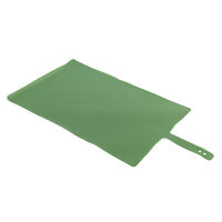 Коврик для замешивания теста Foss, 37,7х57,4 см, зеленый - фото 5