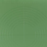 Коврик для замешивания теста Foss, 37,7х57,4 см, зеленый - фото 8