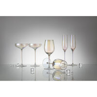Набор бокалов для вина Gemma Opal, 360 мл, 4 шт. - фото 3