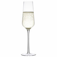 Набор бокалов для шампанского Flavor, 370 мл, 2 шт. - фото 4