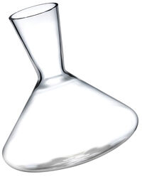 Декантер для вина Баланс 1 л, хрусталь, Nude Glass - фото 5