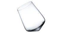 Набор бокалов для красного вина Баланс 350 мл, 2 шт, хрусталь, Nude Glass - фото 4