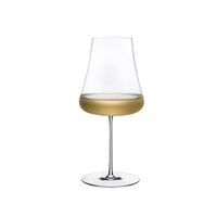 Бокал для белого вина Невидимая ножка 700 мл, хрусталь, Nude Glass - фото 4