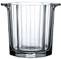 Ведро для льда Хемингуэй 1,65 л, хрусталь, Nude Glass - фото 5