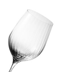 Набор бокалов для красного вина Гармония Люми 450 мл, 4 шт, стекло, Krosno - фото 5