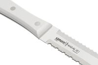 Нож для заморозки "Samura HARAKIRI" 180 мм, коррозионно-стойкая сталь, ABS пластик - фото 4