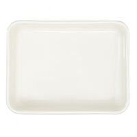 Блюдо для запекания Marshmallow, 21,6х16,5 см, лимонное - фото 3